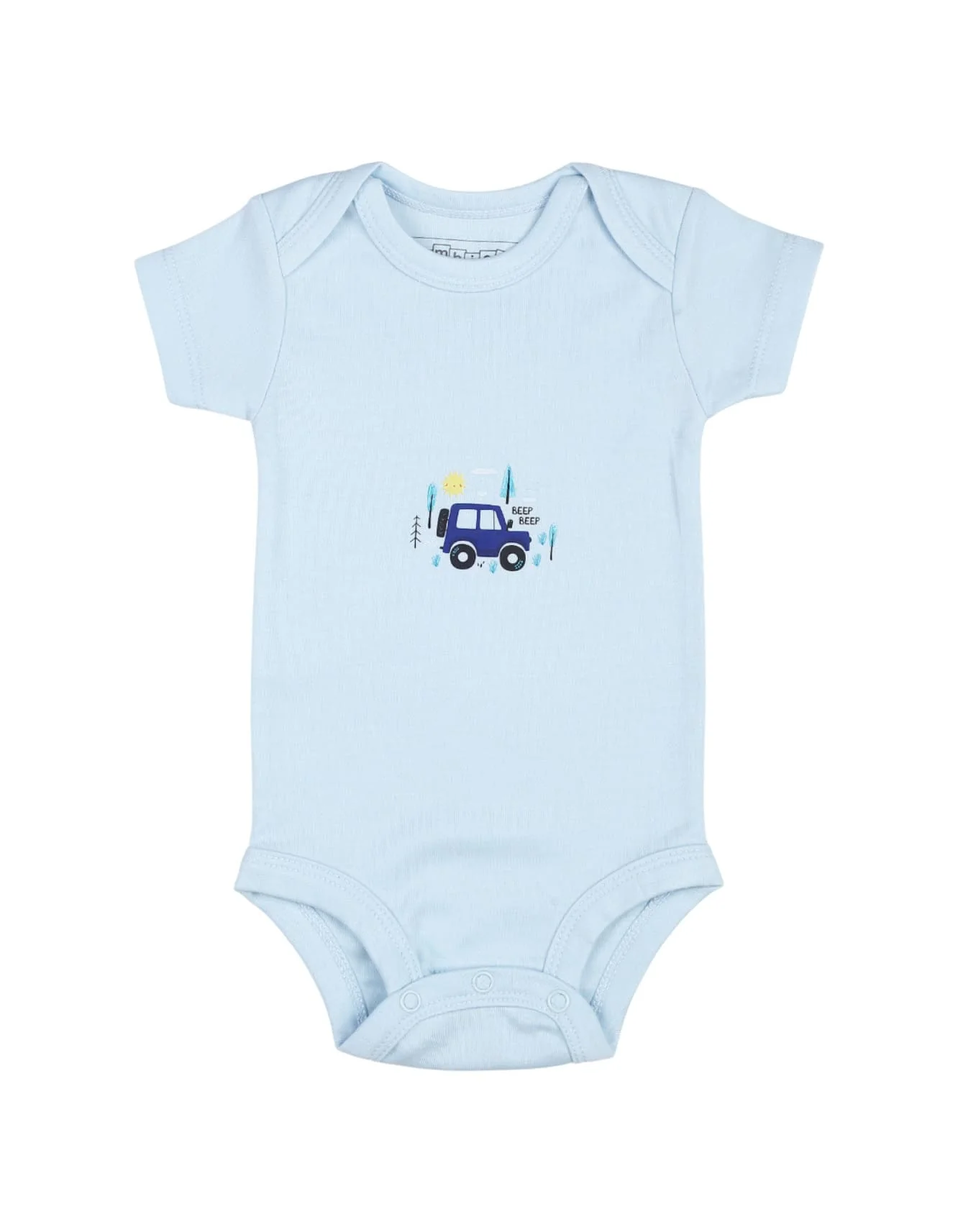 Newborn Baby Boys Gift Sets Bambies Farmlands at Zubaidas - Image 3
