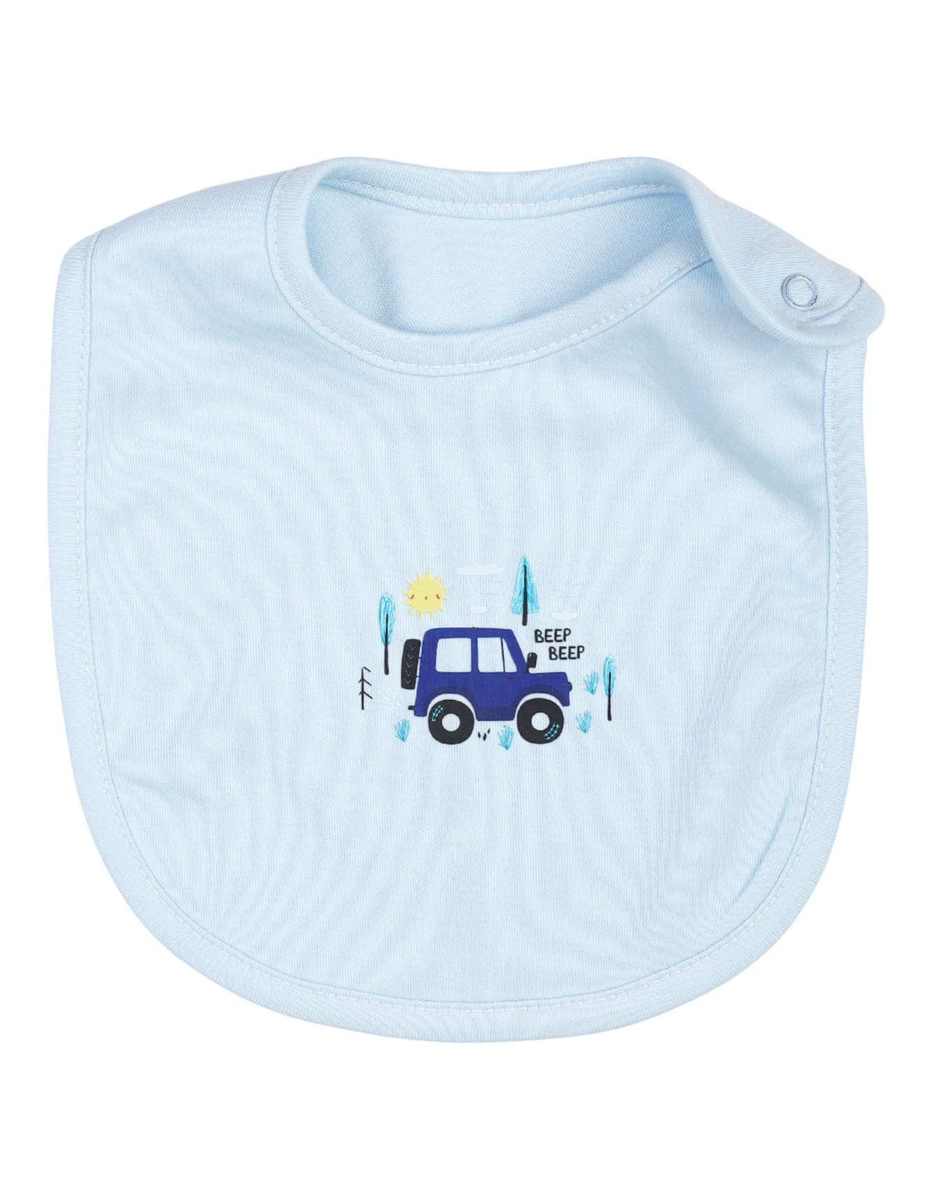 Newborn Baby Boys Gift Sets Bambies Farmlands at Zubaidas - Image 7