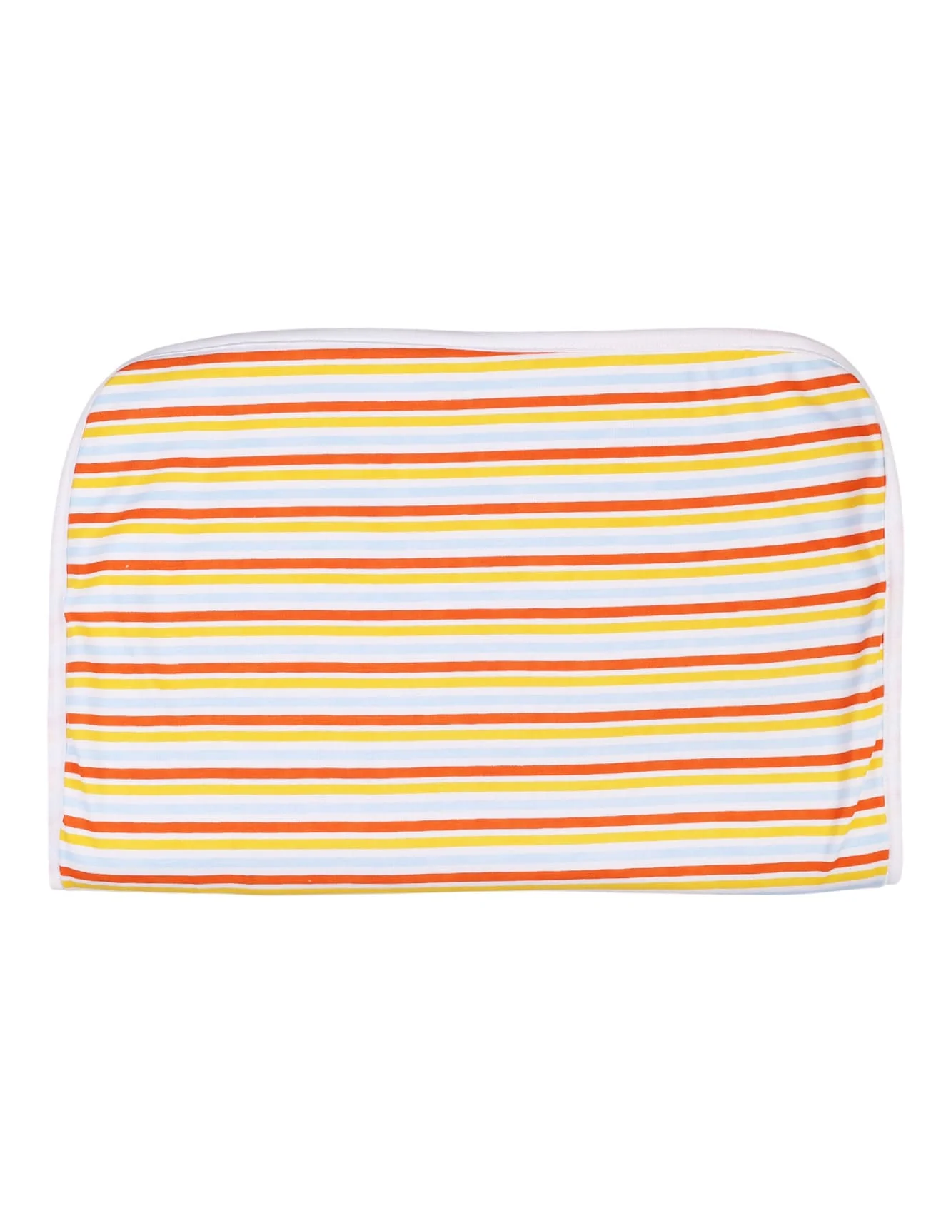 Newborn Baby Changing Sheet Bambies Patterns Theme at Zubaidas - Image 2