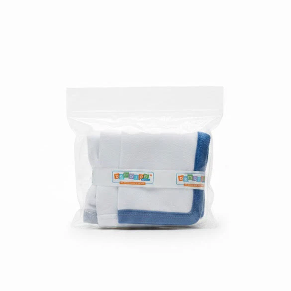 Newborn Baby Face Towel Bambies Pack of 3 at Zubaidas