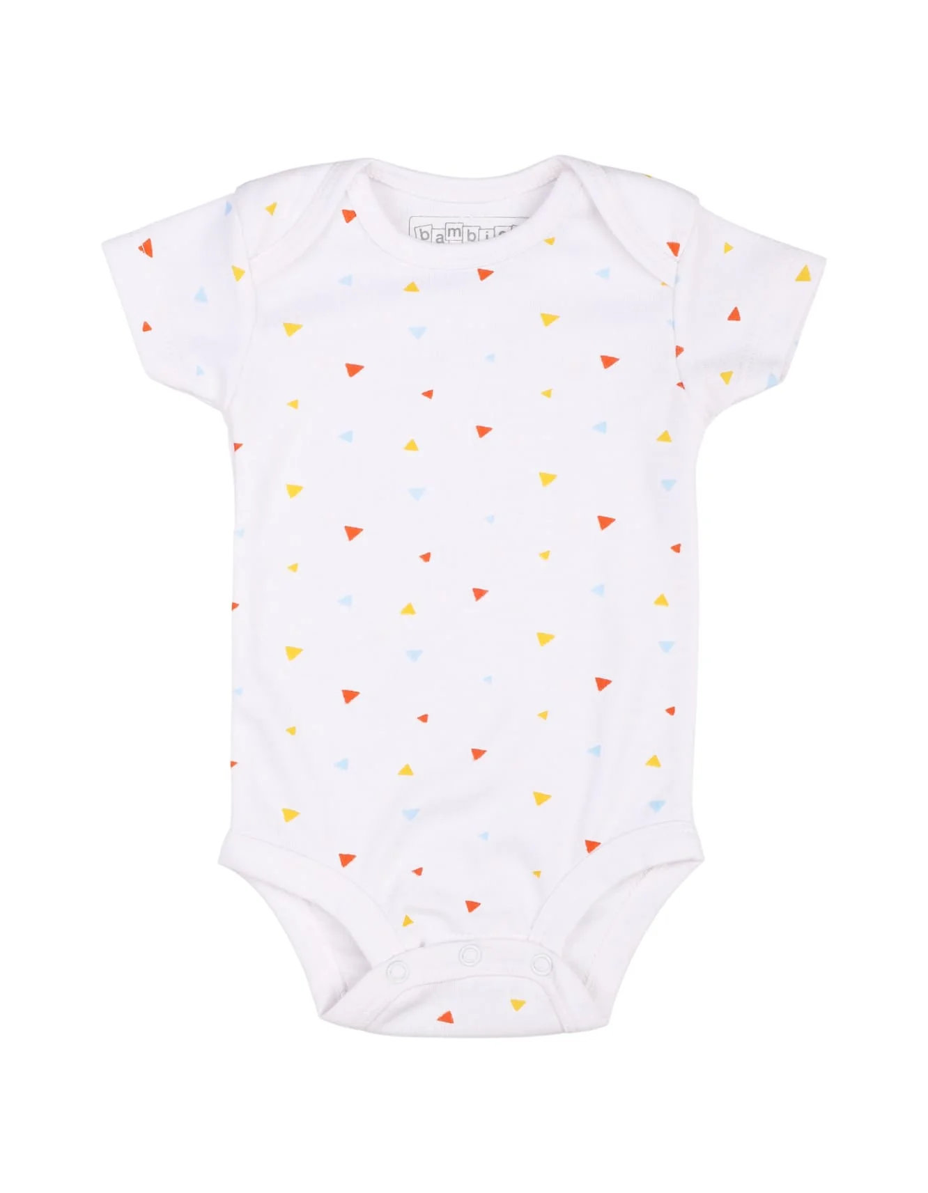 Newborn Baby Gift Set Bambies Patterns at Zubaidas - Image 3