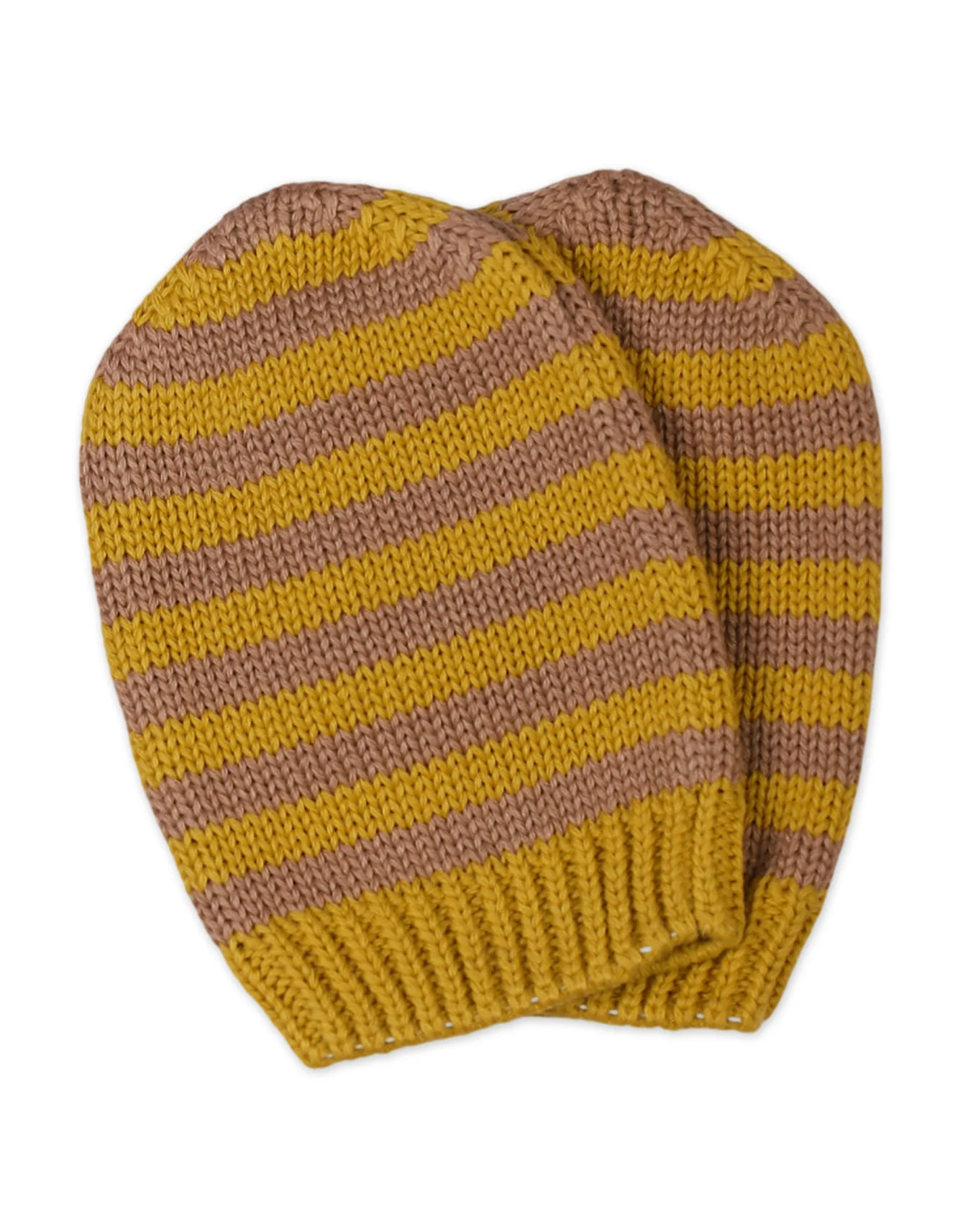 Newborn Baby Gift Set Bambies Striped Knitwear at Zubaidas - Image 6