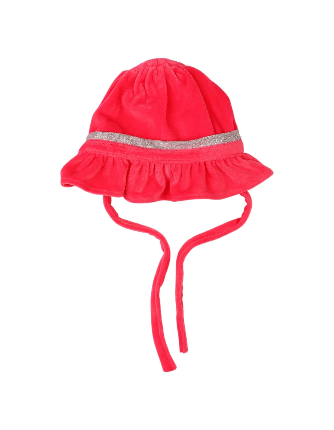 Newborn Baby Girls Clothing Gift Sets 5 Pieces Bambies Red at Zubaidas - Image 7