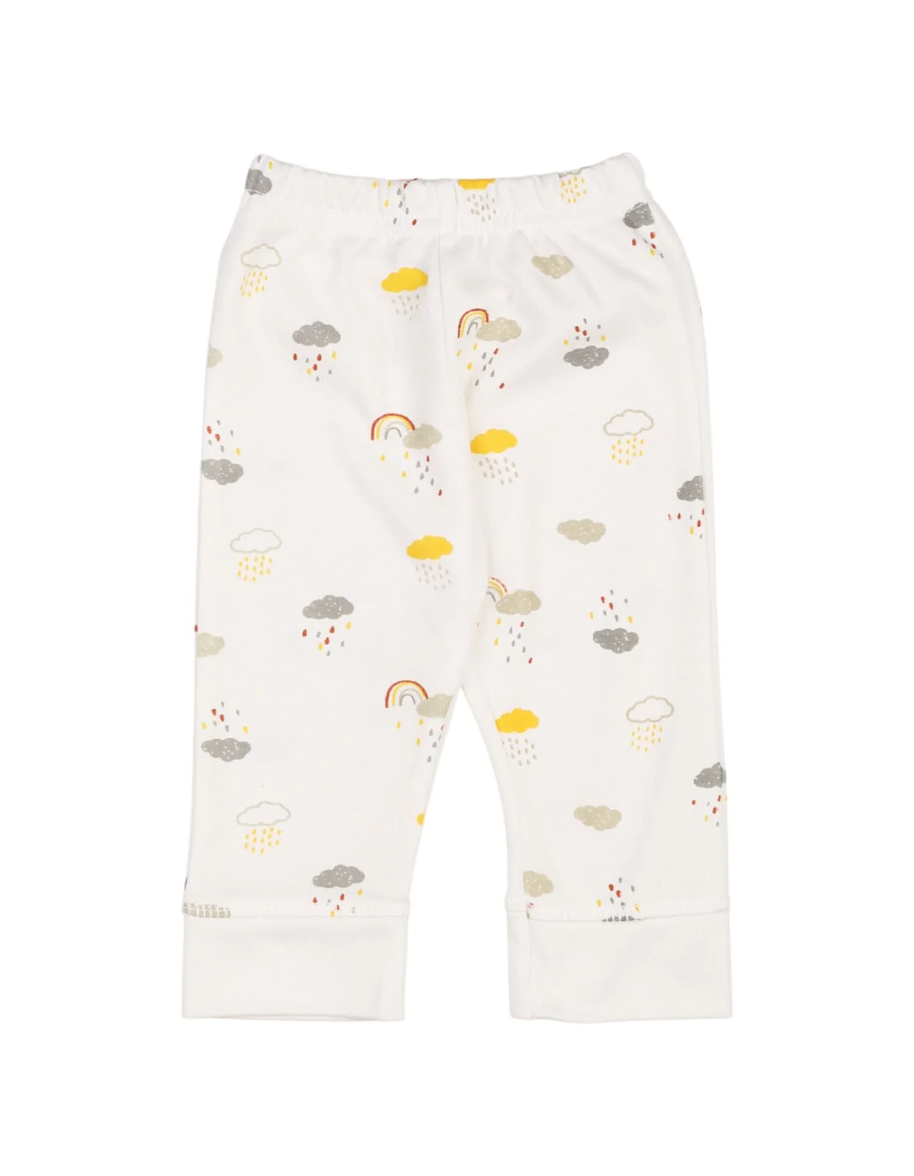 Newborn Baby Girls Essentials Gift Sets Bambies Rainbow at Zubaidas - Image 4
