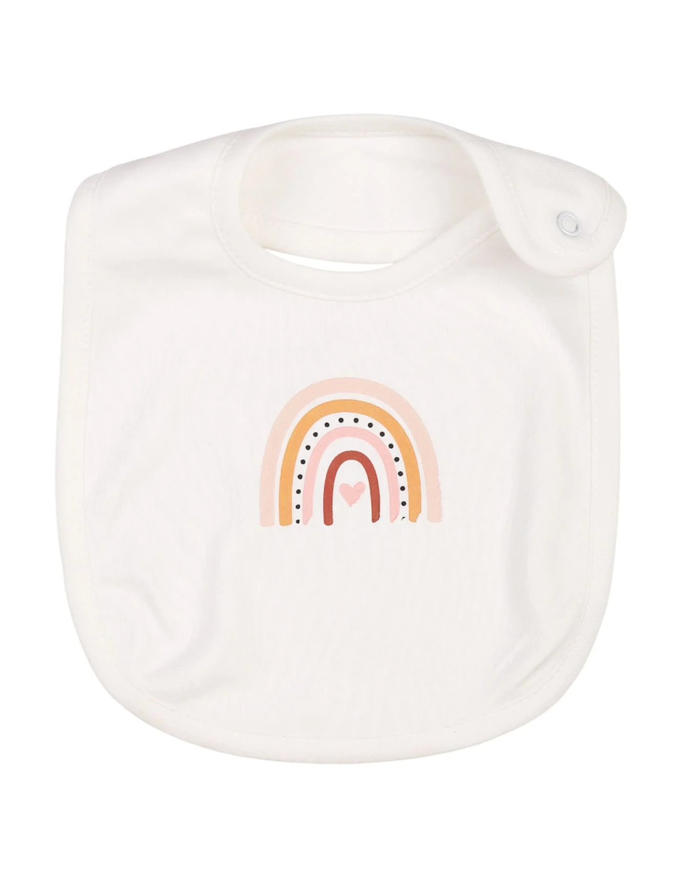 Newborn Baby Girls Essentials Gift Sets Bambies Rainbow at Zubaidas - Image 6