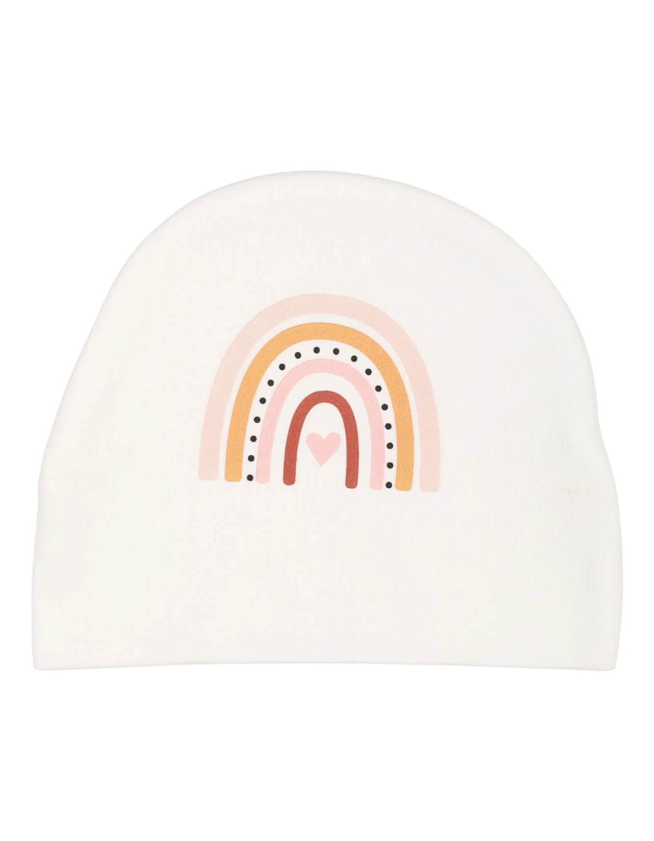 Newborn Baby Girls Essentials Gift Sets Bambies Rainbow at Zubaidas - Image 7