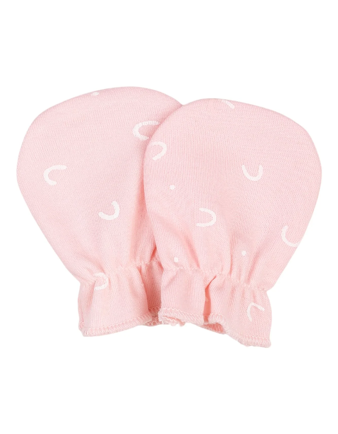 Newborn Baby Girls Essentials Gift Sets Bambies Rainbow at Zubaidas - Image 8