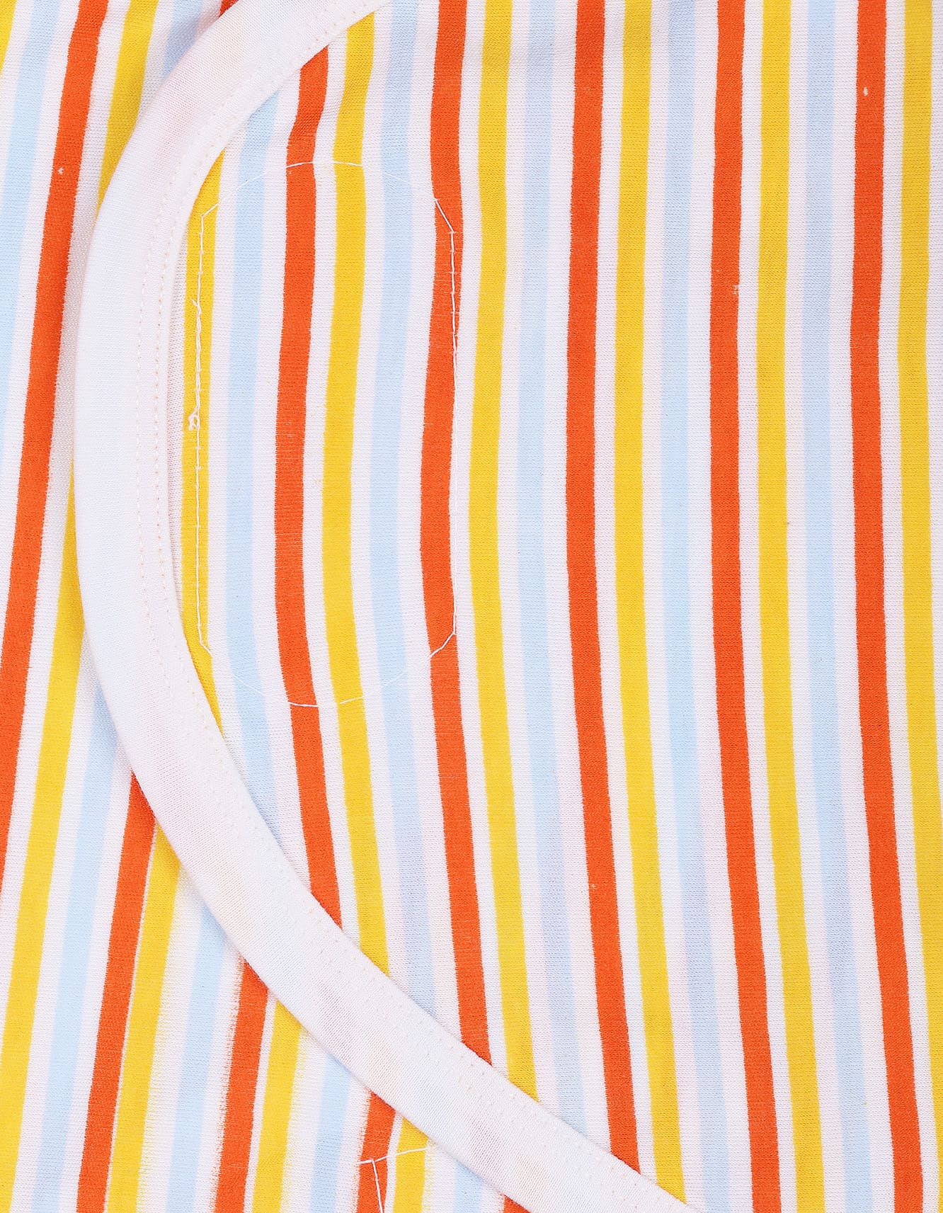 Newborn Baby Swaddling Sheet Bambies Patterns at Zubaidas - Image 3