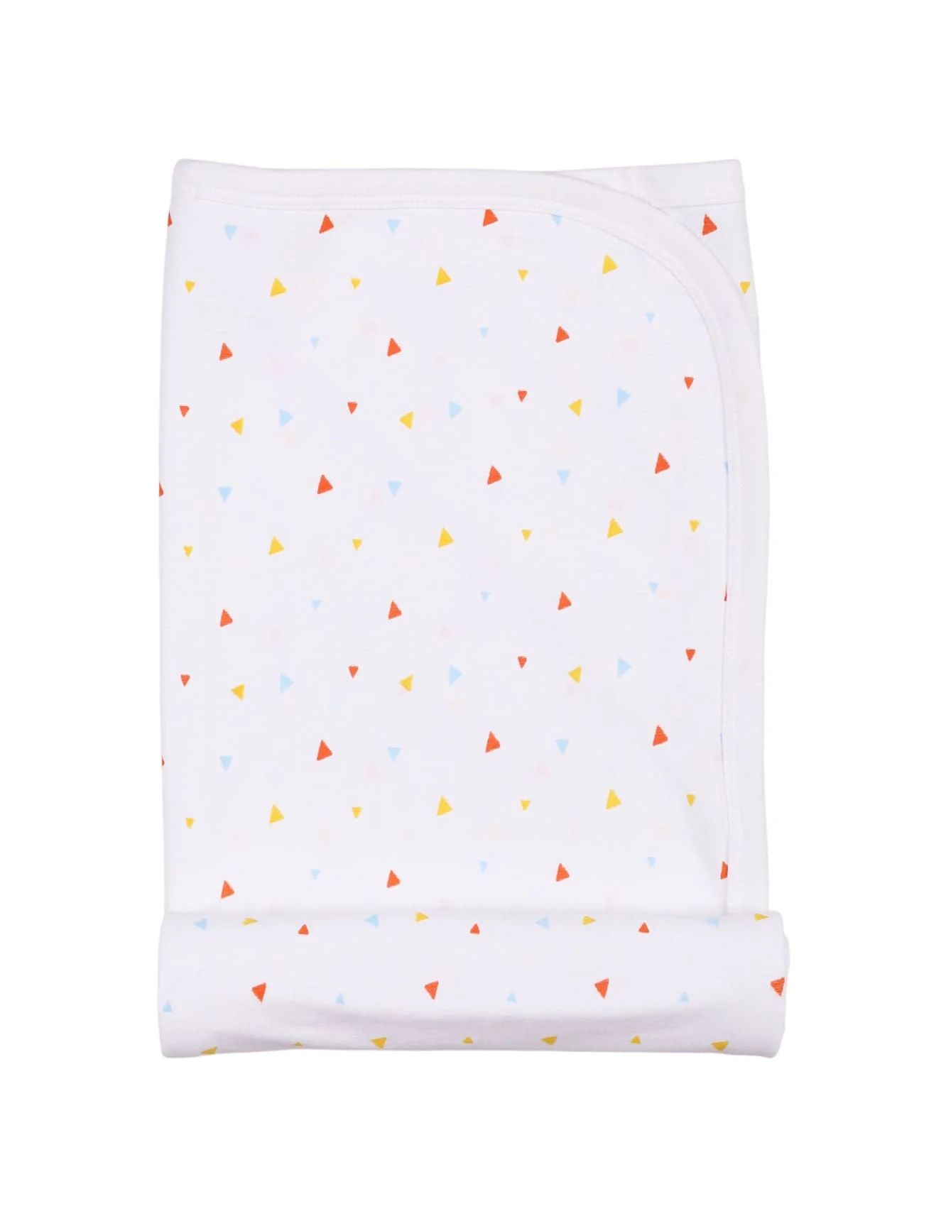 Newborn Baby Wrapping Sheet Bambies Patterns at Zubaidas - Image 2