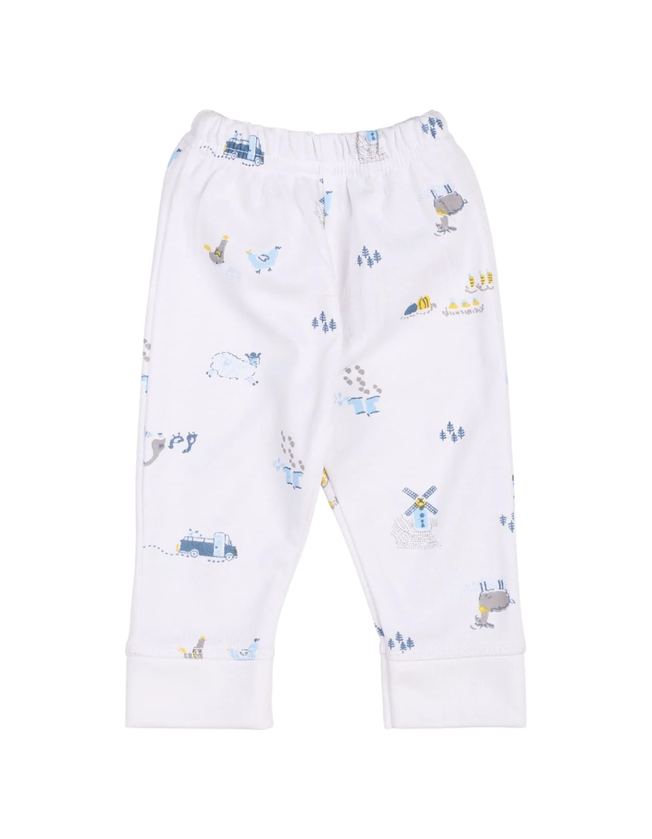 Bambies® Newborn Gift Set Farmlands at Zubaidas Official™ Pakistan - Image 4