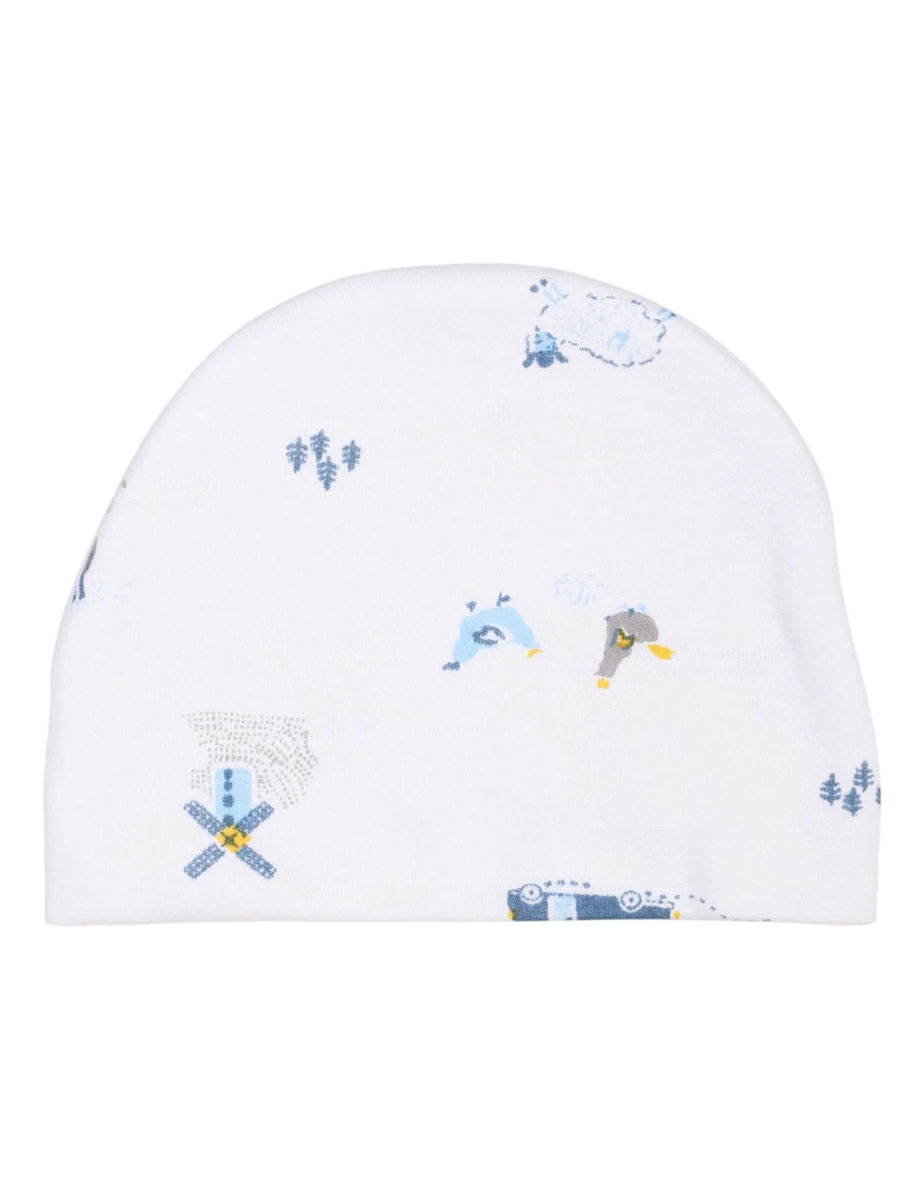Bambies® Newborn Gift Set Farmlands at Zubaidas Official™ Pakistan - Image 7