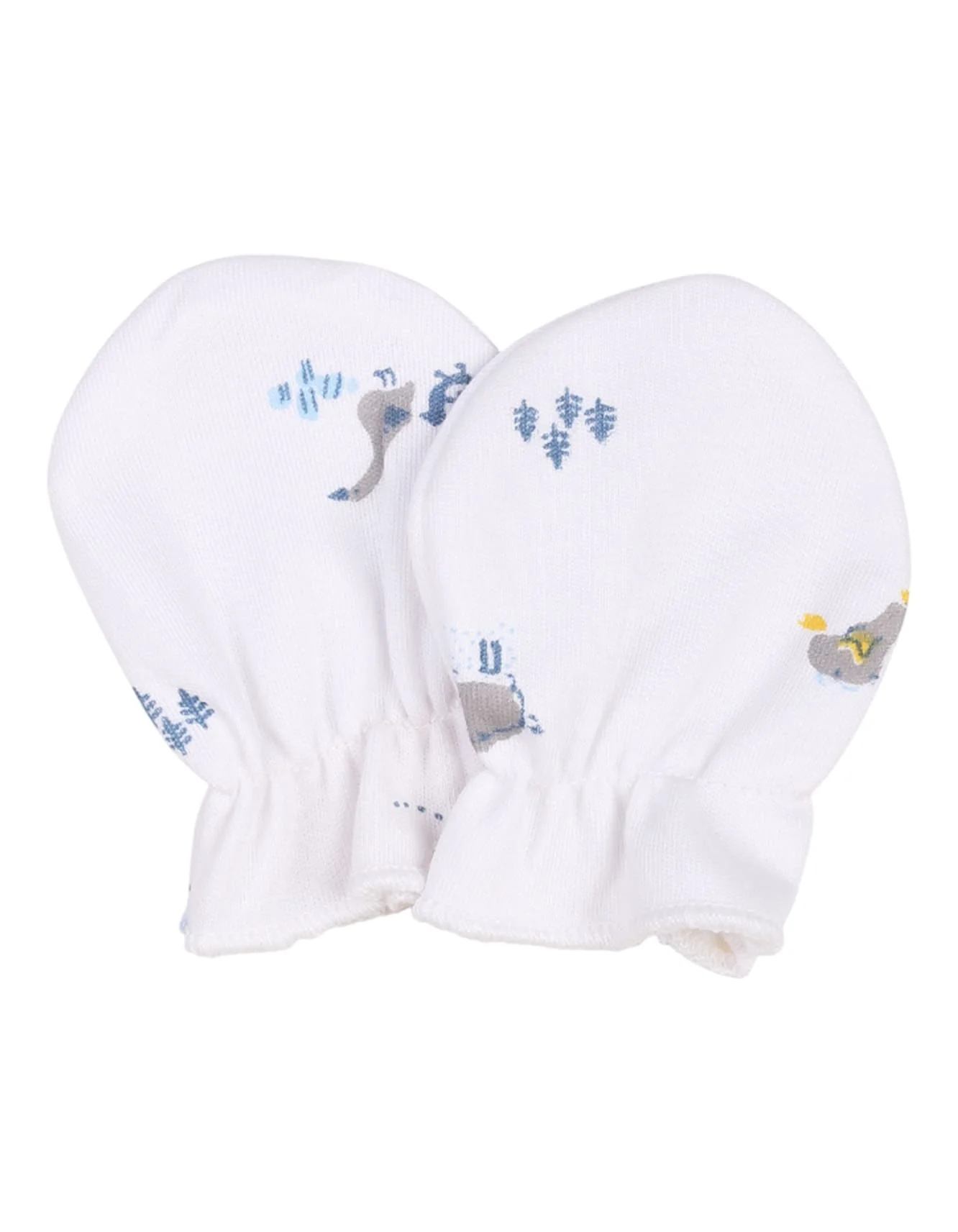 Bambies® Newborn Gift Set Farmlands at Zubaidas Official™ Pakistan - Image 8