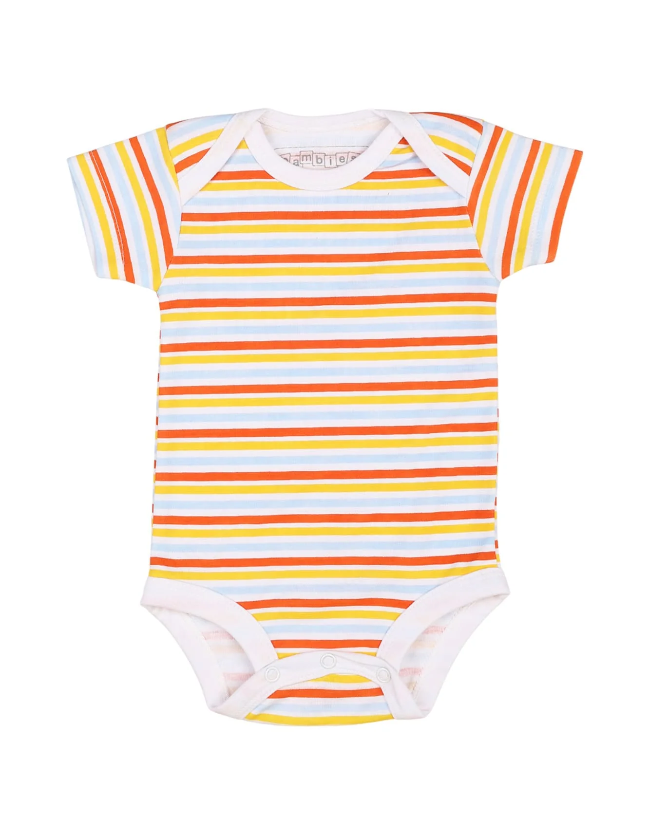 Bambies® Newborn Gift Set Patterns at Zubaidas Official™ Pakistan - Image 3