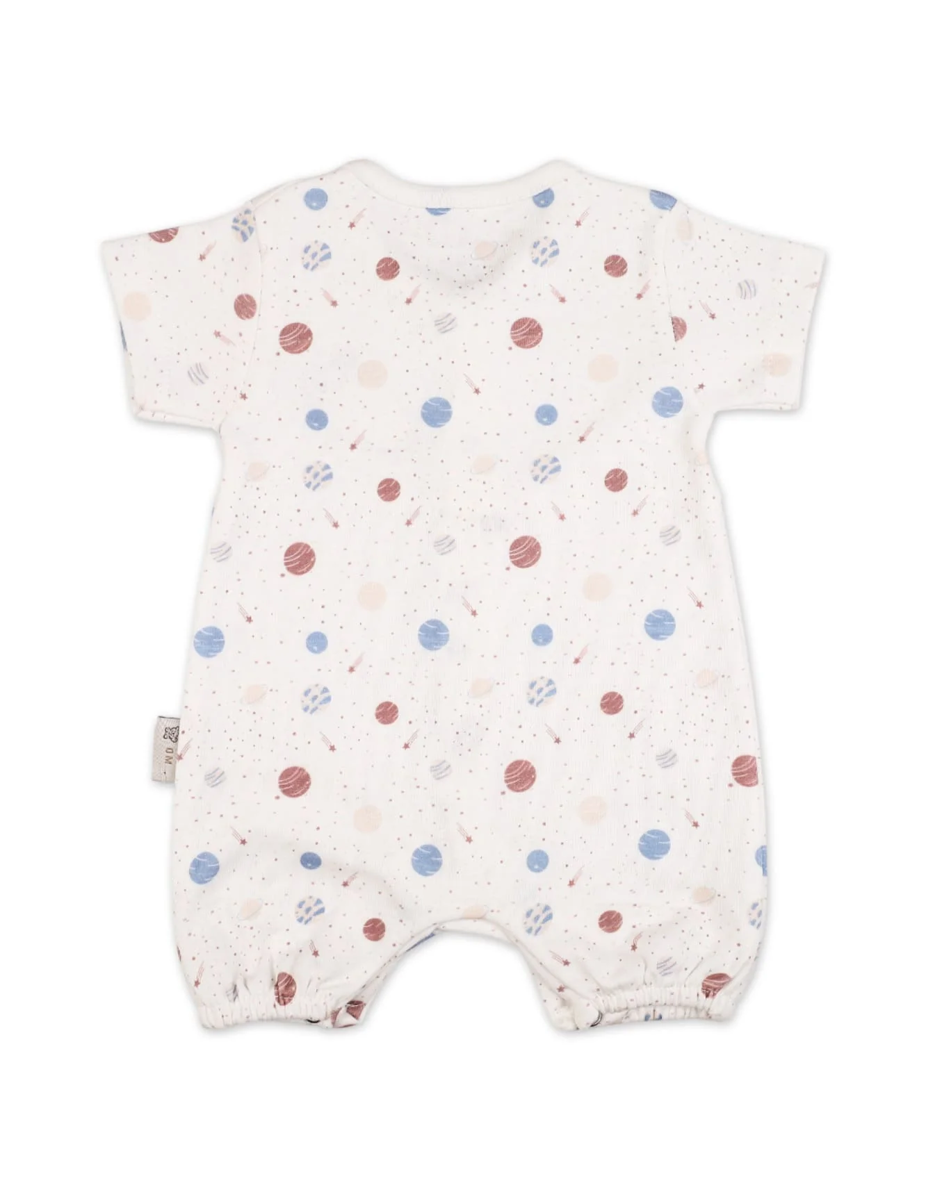 Newborn Romper Space Premium Turkish Collection at Zubaidas - Image 3