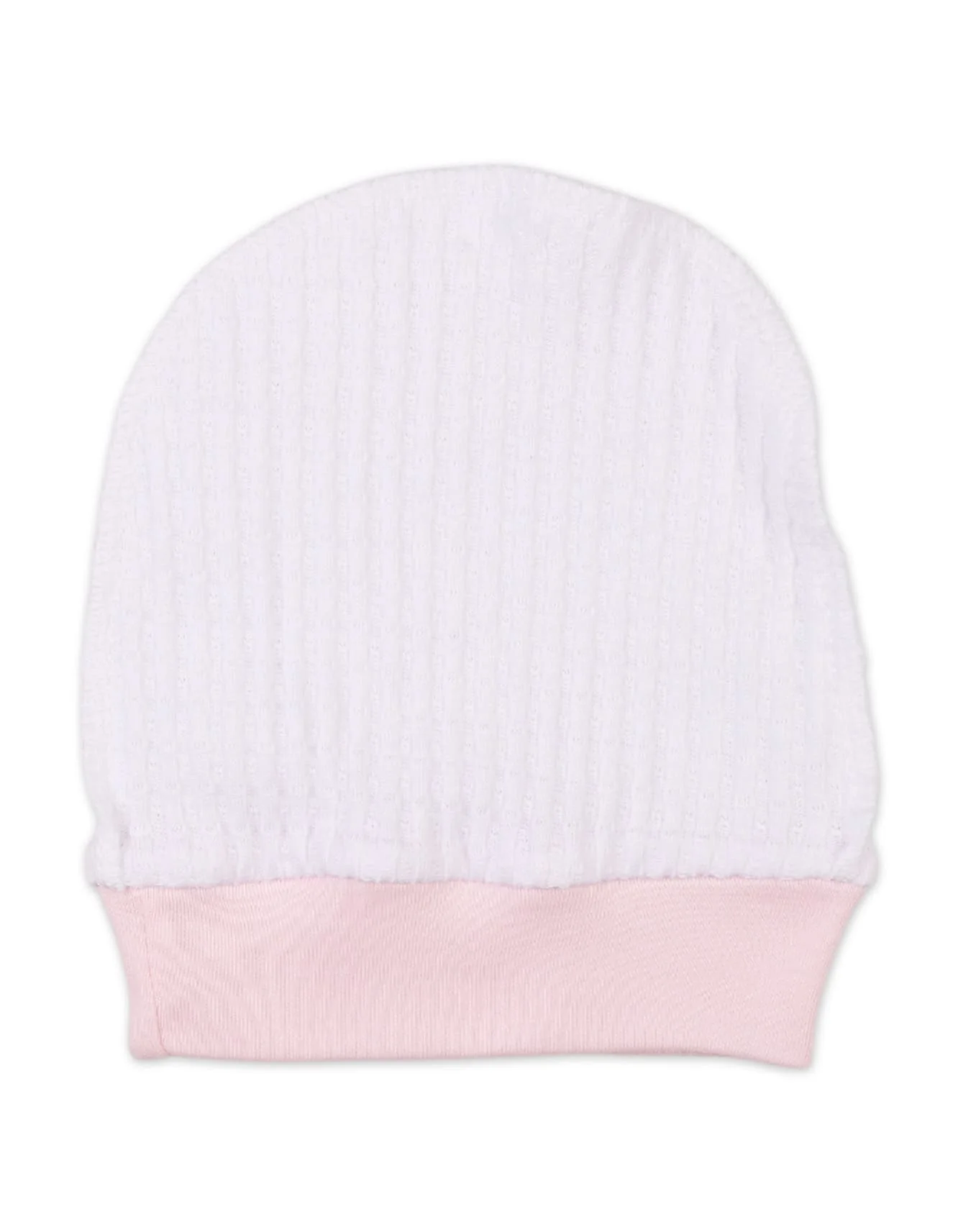 Newborn Romper With Cap Peach Premium Turkish Collection at Zubaidas - Image 5