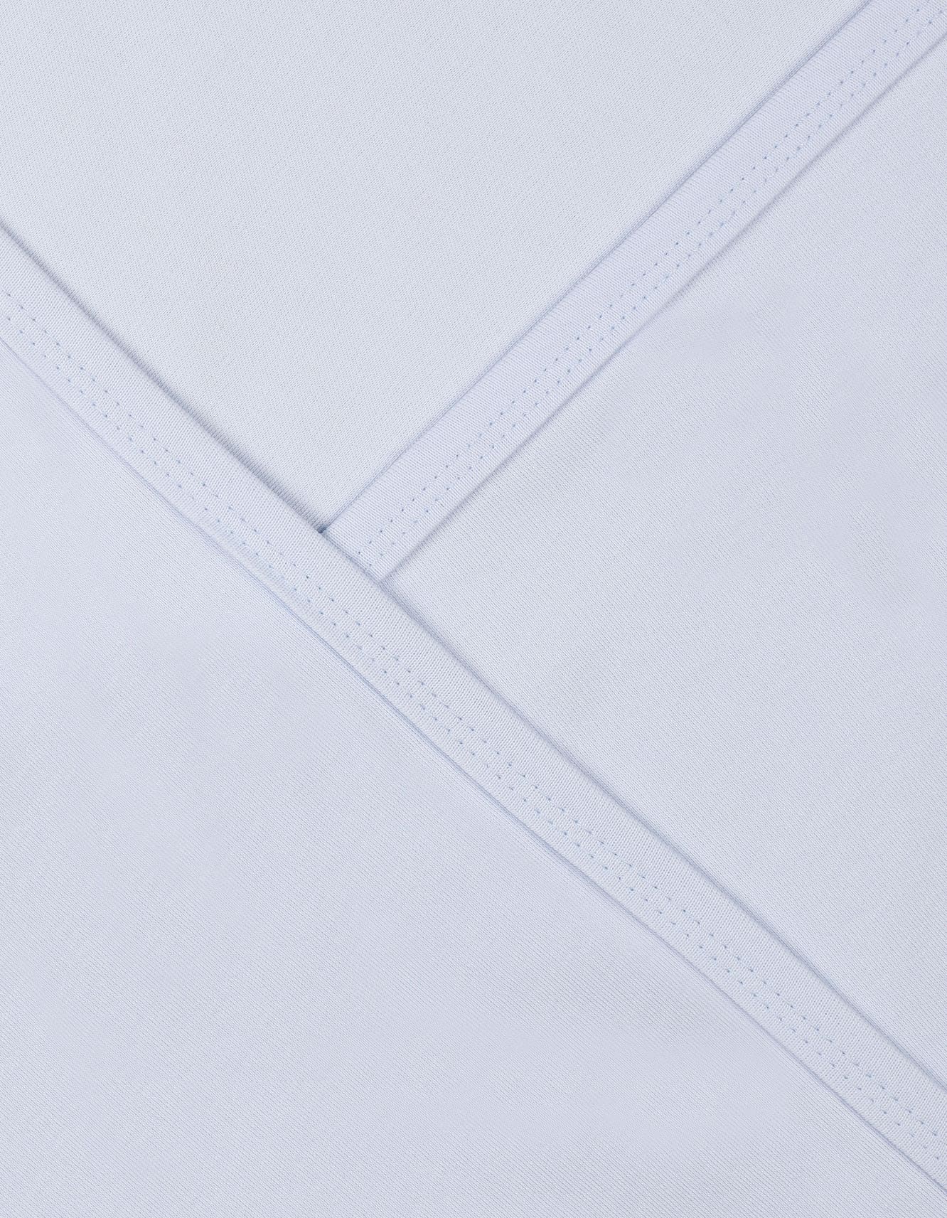 Newborn Wrapping Sheet Rabbit Blue Premium Turkish Collection at Zubaidas - Image 3