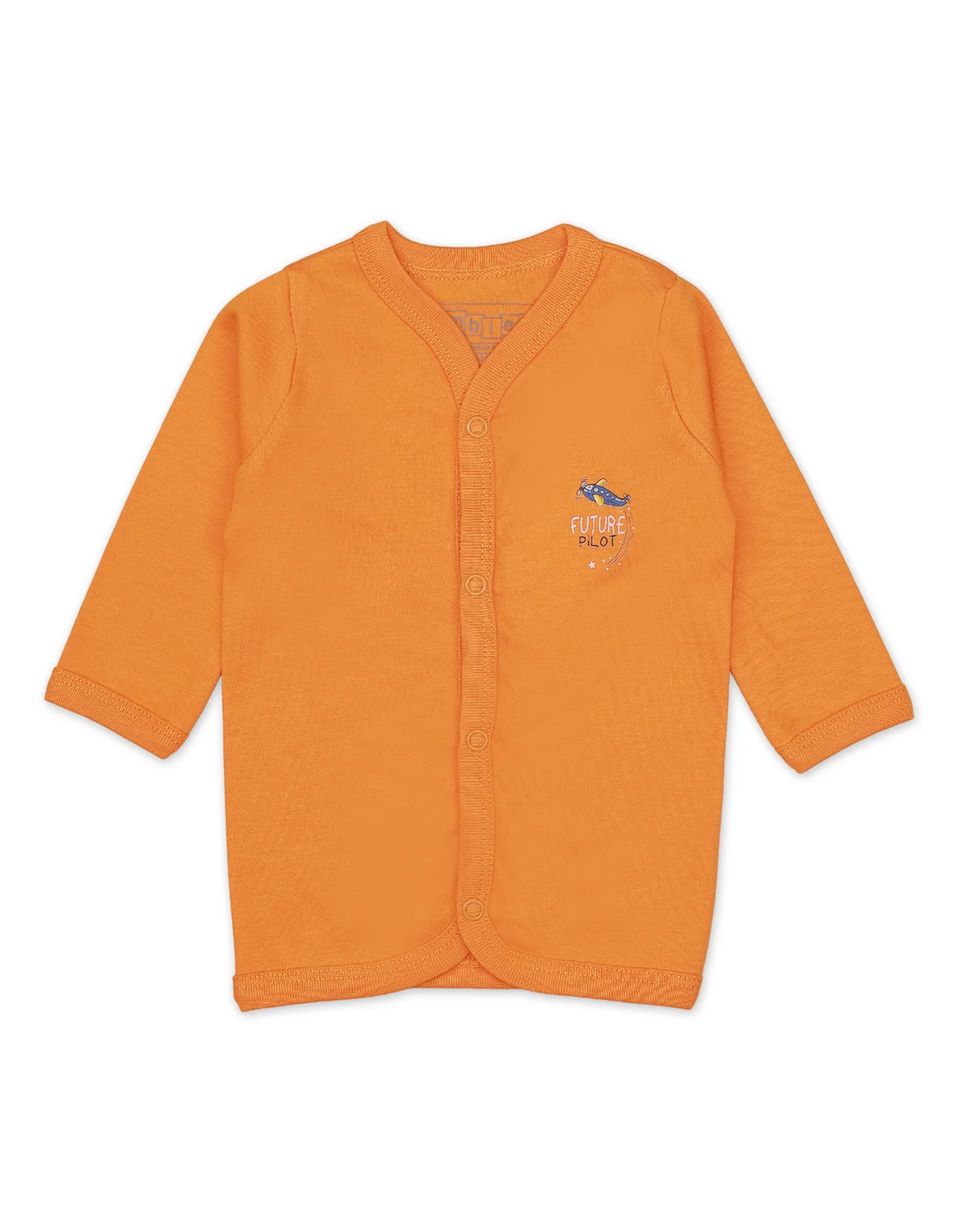 Zubaida's Night Suit Future Pilot Theme for Boys - Image 2