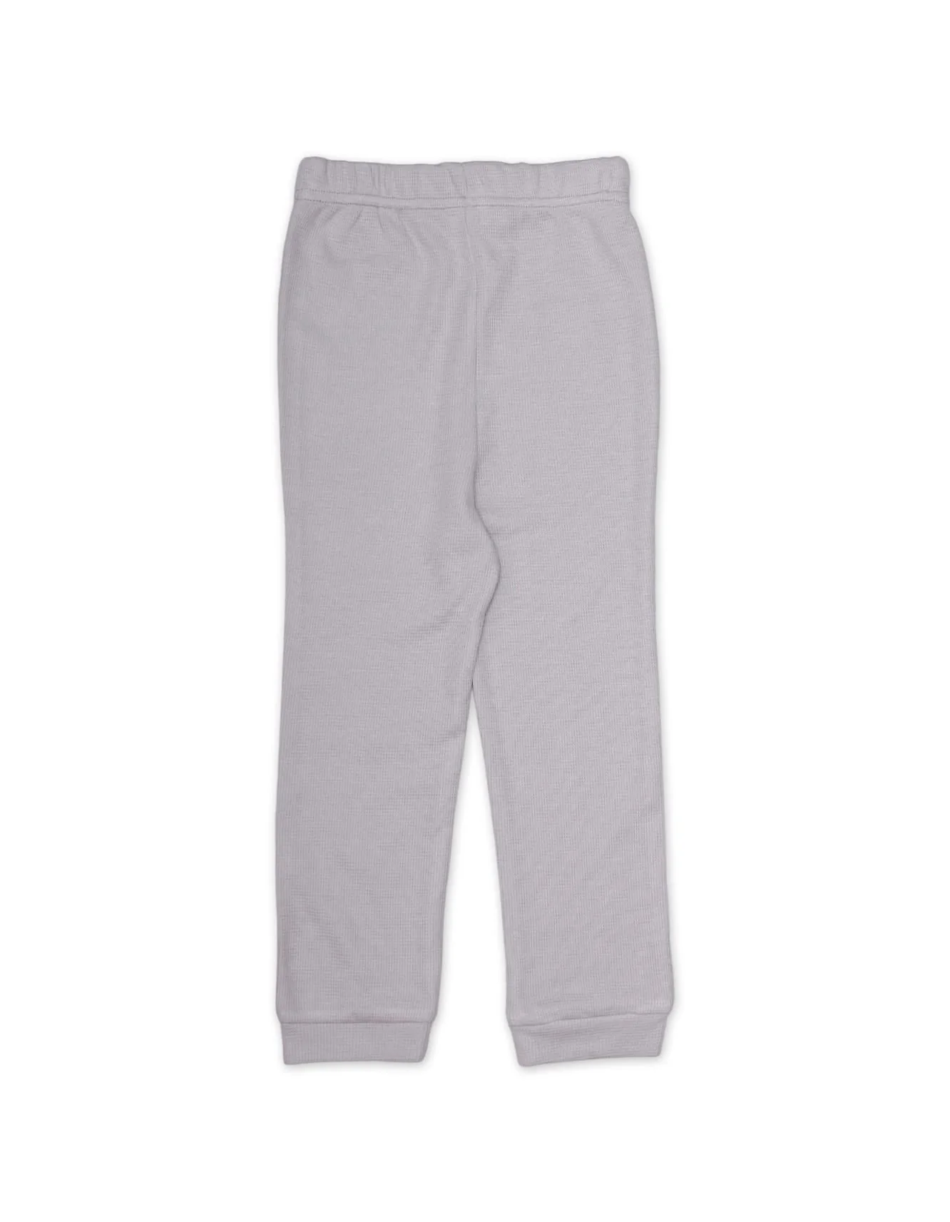 Zubaida's Night Suit Grey - Image 4