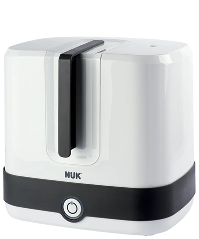 NUK Vario Express Steam Sterilizers at Zubaidas