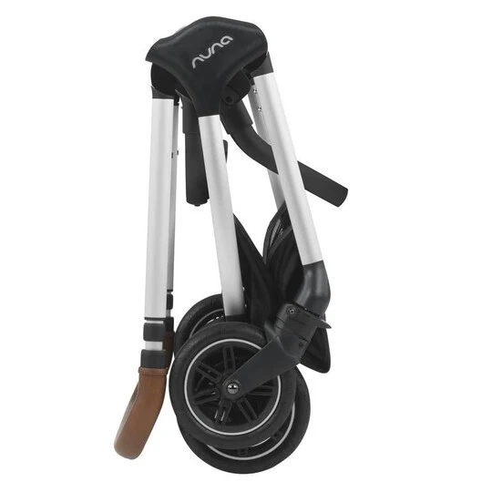 Nuna® Triv™ Stroller Caviar ST12027CVRKO at Zubaidas Official™ Pakistan - Image 4