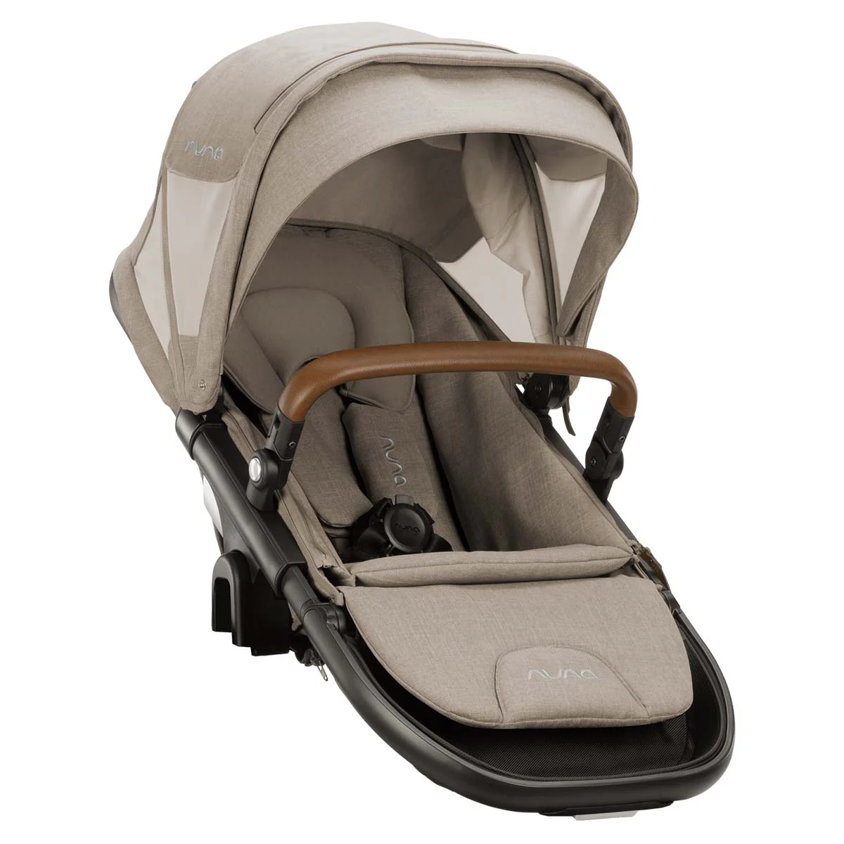 Nuna® Demi™ Grow Stroller Hazelwood ST08119HAZGL at Zubaidas Official™ Pakistan - Image 7