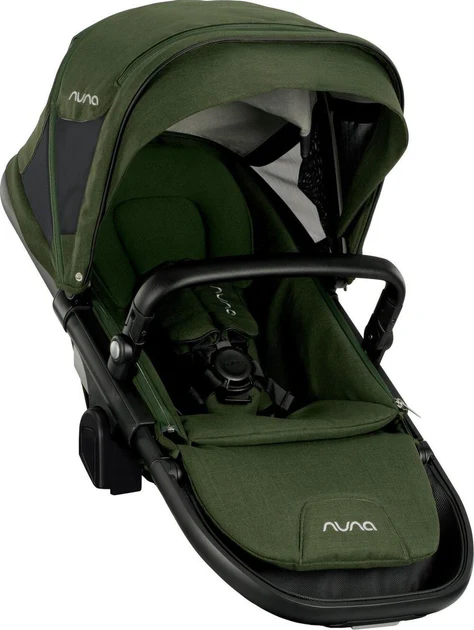 Nuna® Demi™ Grow Stroller Evergreen ST08118EGNGL at Zubaidas Official™ Pakistan - Image 5