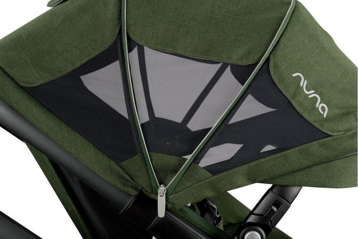 Nuna® Demi™ Grow Stroller Evergreen ST08118EGNGL at Zubaidas Official™ Pakistan - Image 6