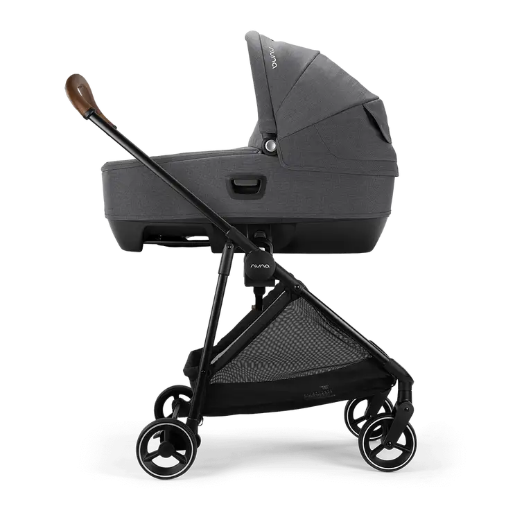 Nuna® Ixxa™ Ultra Lightweight Stroller Granite ST16000GRNTW at Zubaidas Official™ Pakistan - Image 10