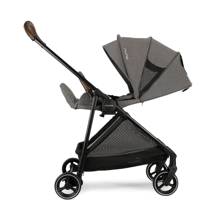 Nuna® Ixxa™ Ultra Lightweight Stroller Granite ST16000GRNTW at Zubaidas Official™ Pakistan - Image 6