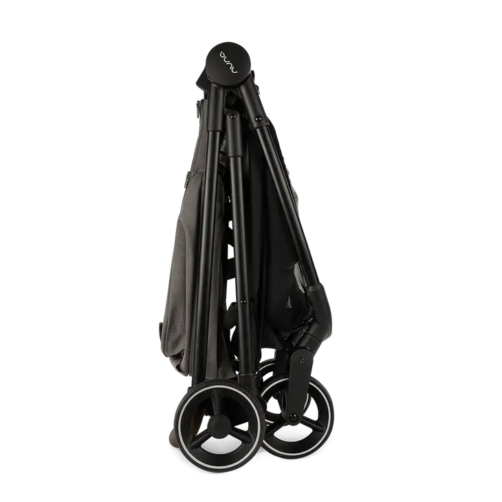 Nuna® Ixxa™ Ultra Lightweight Stroller Granite ST16000GRNTW at Zubaidas Official™ Pakistan - Image 8