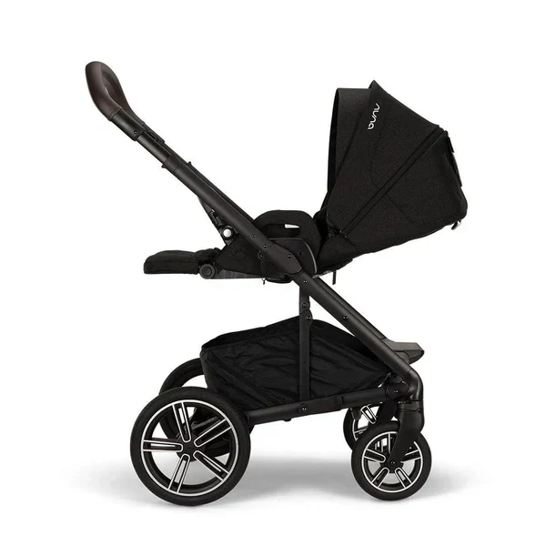 Nuna® Mixx™ Next Stroller Caviar ST13449CVRGL at Zubaidas Official™ Pakistan - Image 2