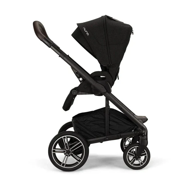 Nuna® Mixx™ Next Stroller Caviar ST13449CVRGL at Zubaidas Official™ Pakistan - Image 3