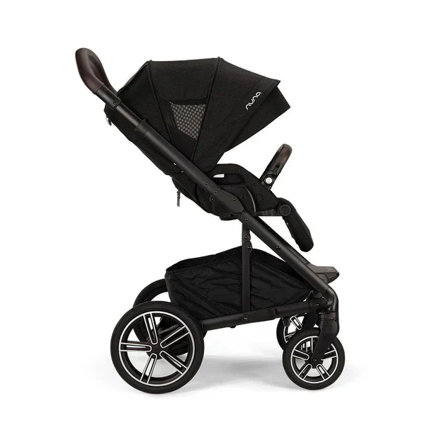 Nuna® Mixx™ Next Stroller Caviar ST13449CVRGL at Zubaidas Official™ Pakistan - Image 4