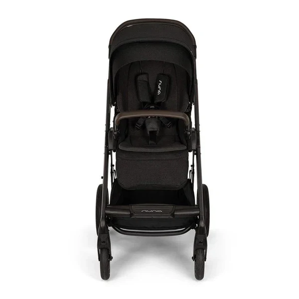Nuna® Mixx™ Next Stroller Caviar ST13449CVRGL at Zubaidas Official™ Pakistan - Image 5