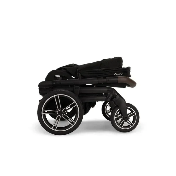 Nuna® Mixx™ Next Stroller Caviar ST13449CVRGL at Zubaidas Official™ Pakistan - Image 6