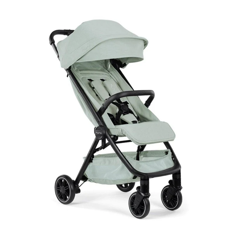 Nuna® Trvl™ Stroller Seafoam ST15705SFMGL at Zubaidas Official™ Pakistan
