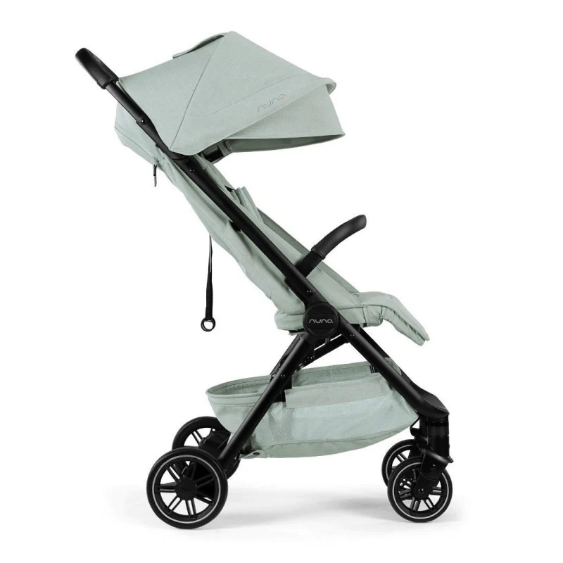 Nuna® Trvl™ Stroller Seafoam ST15705SFMGL at Zubaidas Official™ Pakistan - Image 2