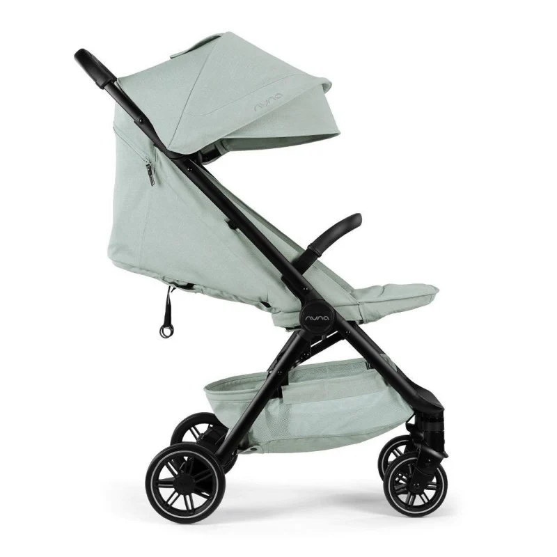 Nuna® Trvl™ Stroller Seafoam ST15705SFMGL at Zubaidas Official™ Pakistan - Image 3