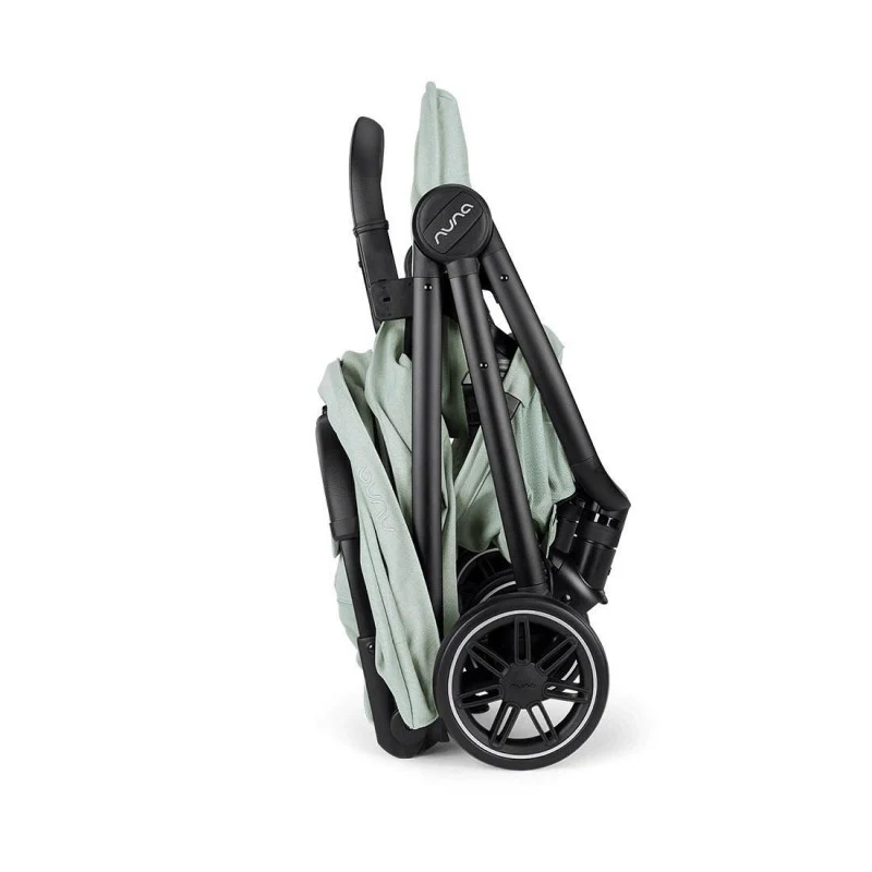 Nuna® Trvl™ Stroller Seafoam ST15705SFMGL at Zubaidas Official™ Pakistan - Image 5