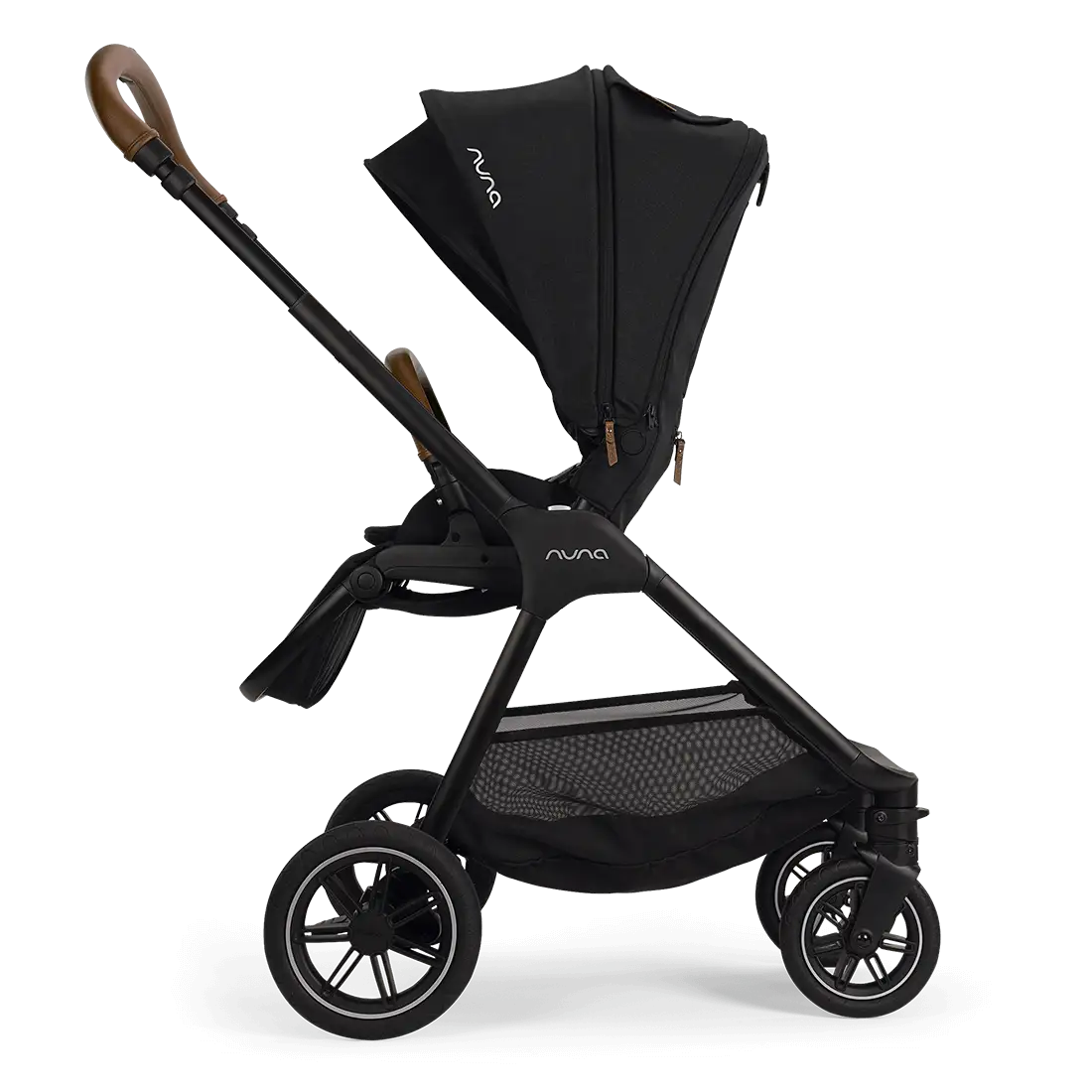 Nuna® Triv™ Next with Pipa™ Urbn Travel System Caviar TS16600CVR at Zubaidas Official™ Pakistan - Image 10