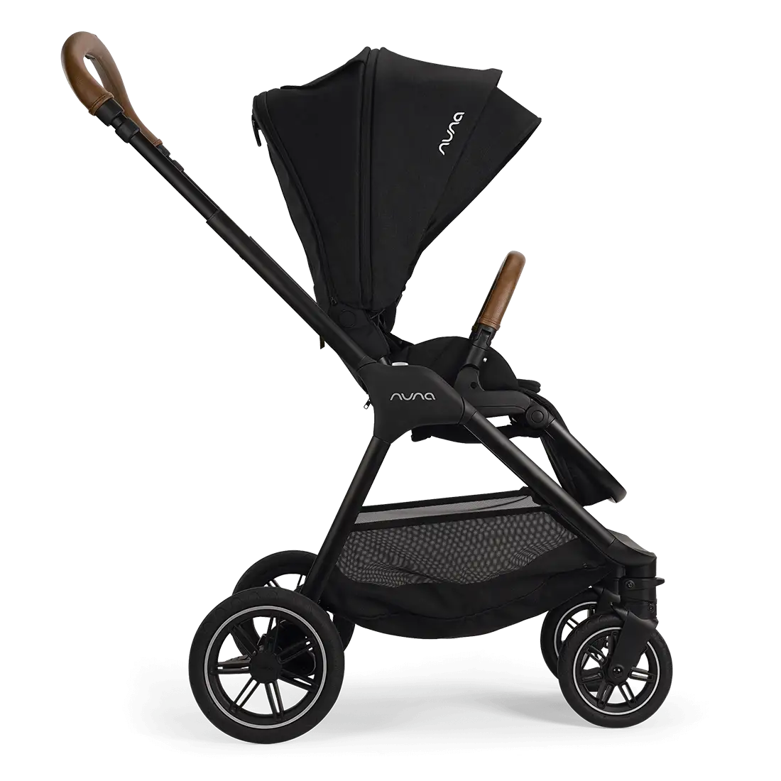 Nuna® Triv™ Next with Pipa™ Urbn Travel System Caviar TS16600CVR at Zubaidas Official™ Pakistan - Image 11