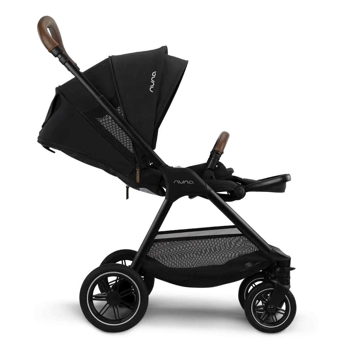 Nuna® Triv™ Next with Pipa™ Urbn Travel System Caviar TS16600CVR at Zubaidas Official™ Pakistan - Image 12