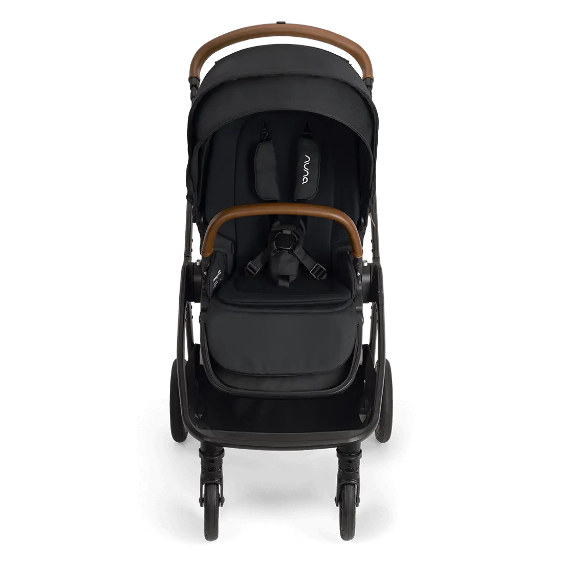 Nuna® Triv™ Next with Pipa™ Urbn Travel System Caviar TS16600CVR at Zubaidas Official™ Pakistan - Image 13