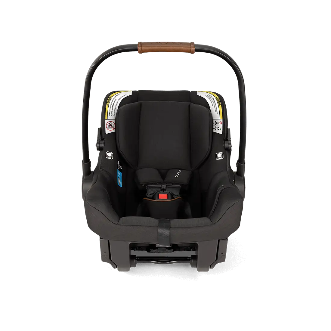 Nuna® Triv™ Next with Pipa™ Urbn Travel System Caviar TS16600CVR at Zubaidas Official™ Pakistan - Image 6