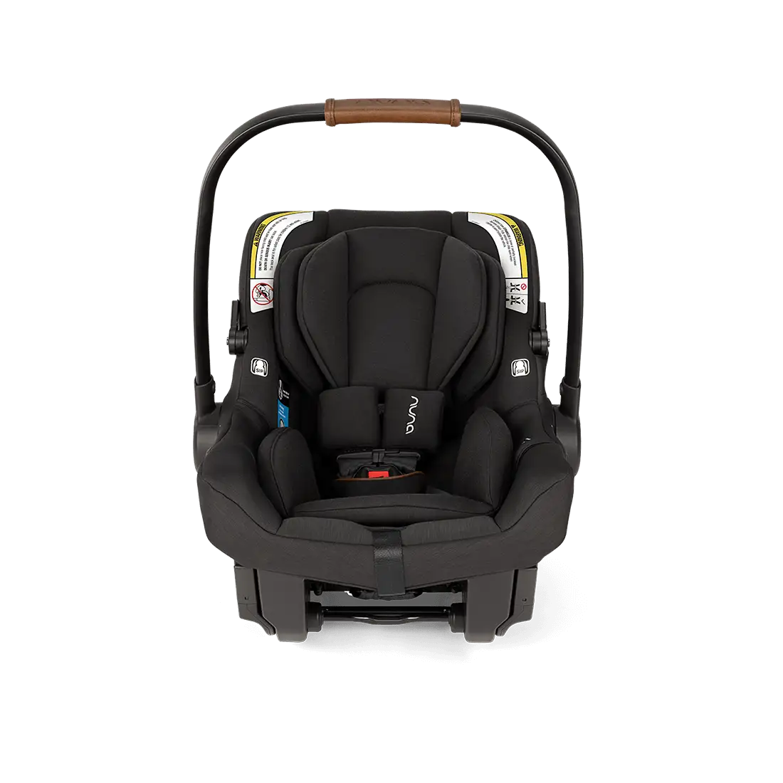 Nuna® Triv™ Next with Pipa™ Urbn Travel System Caviar TS16600CVR at Zubaidas Official™ Pakistan - Image 7