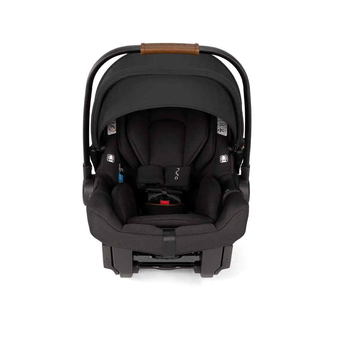 Nuna® Triv™ Next with Pipa™ Urbn Travel System Caviar TS16600CVR at Zubaidas Official™ Pakistan - Image 8