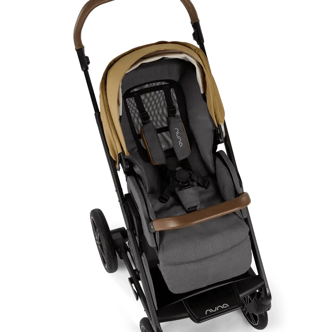 Nuna® Mixx™ Next Stroller Camel ST13435CAM at Zubaidas Official™ Pakistan - Image 3