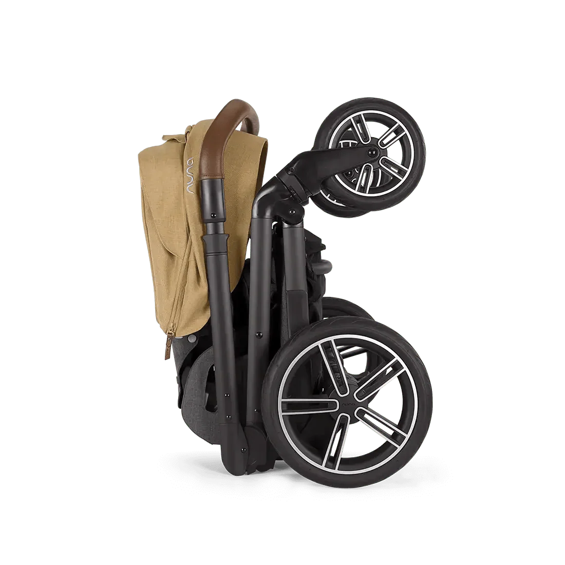Nuna® Mixx™ Next Stroller Camel ST13435CAM at Zubaidas Official™ Pakistan - Image 4