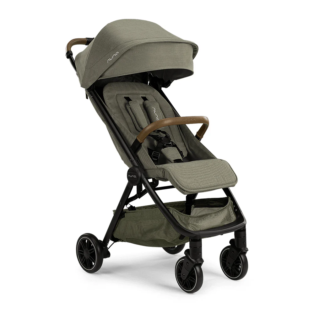 Nuna® Trvl™ Stroller Pine ST15713PNEGL at Zubaidas Official™ Pakistan