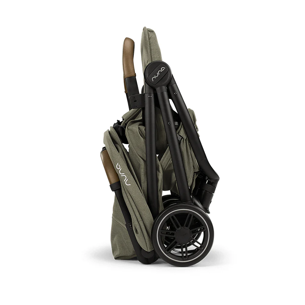 Nuna® Trvl™ Stroller Pine ST15713PNEGL at Zubaidas Official™ Pakistan - Image 3
